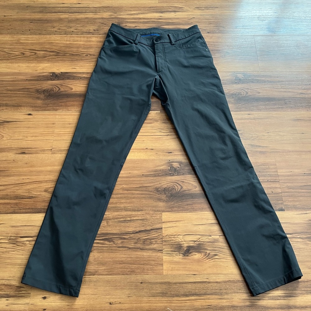 Lululemon ABC Classic Pants 32